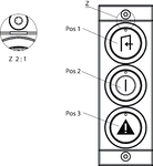 Dimension drawing