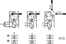 Switching function