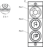 Dimension drawing