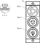 Dimension drawing