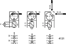 Switching function