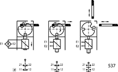 Switching function
