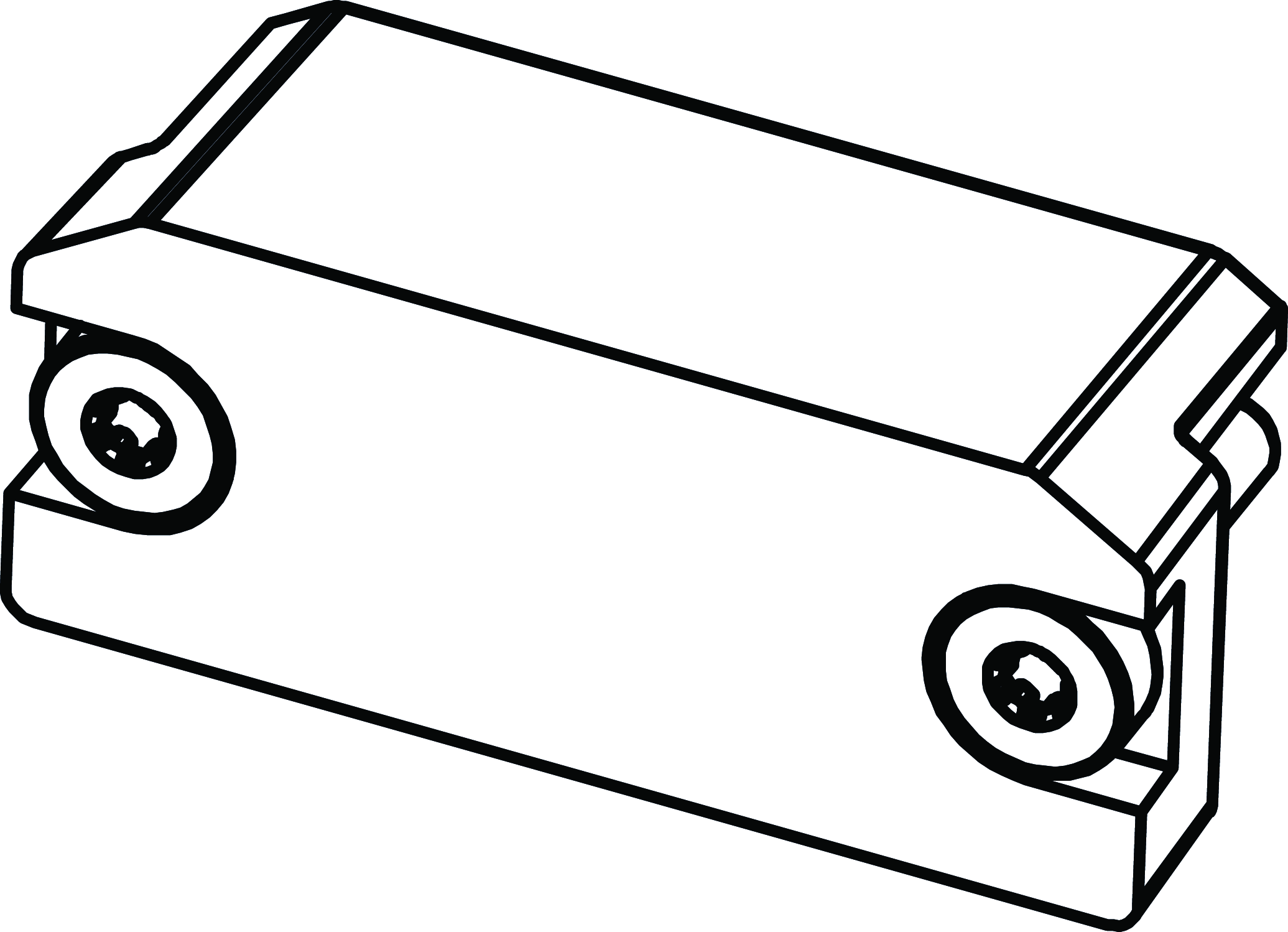 Rozměrové výkresy