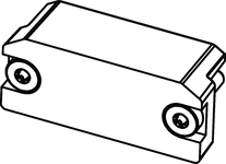 Dimension drawing