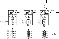 Switching function