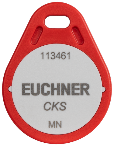 CKS-A-BK1-RD-113461 (Sip. No. 113461)