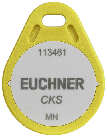 CKS-A-BK1-YE-165971 (Sip. No. 165971)