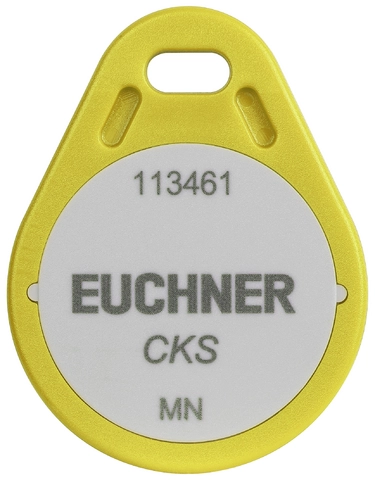 CKS-A-BK1-YE-165971 (Order no. 165971)