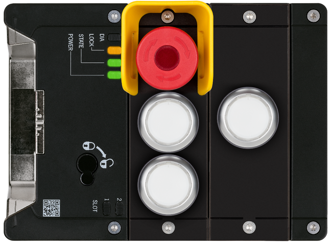 MGB2-L1-MLI-U-YA5B8-AA-L-174938 (Order no. 174938)