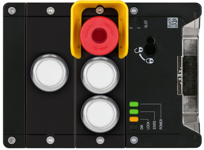 MGB2-L1-MLI-U-YA5B8-AA-R-174936 (Order no. 174936)