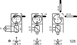 Switching function