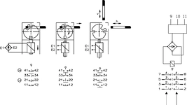 Switching function