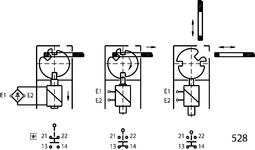 Switching function