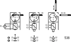 Switching function
