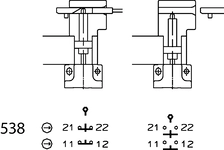 Switching function
