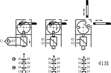Switching function
