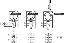 Switching function