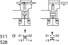 Switching function