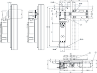 Plano de dimensiones