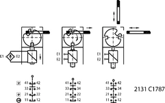 Switching function
