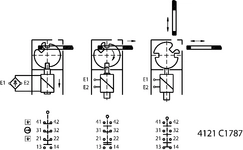 Switching function
