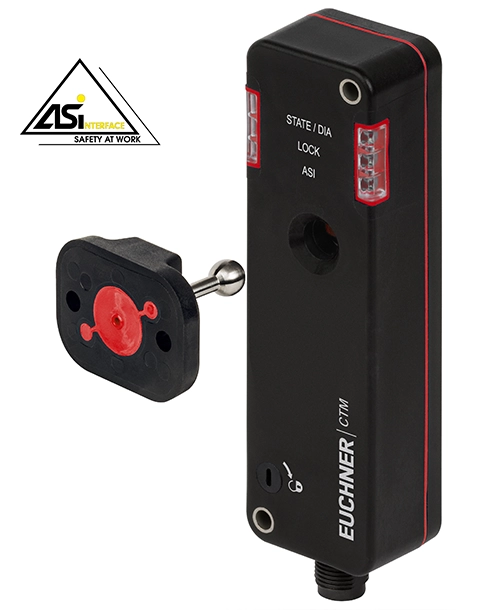 Safety switch CTM-AS