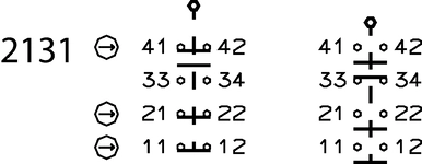 Switching function