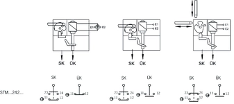 Switching function