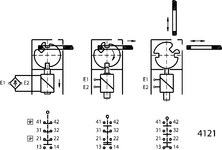 Switching function