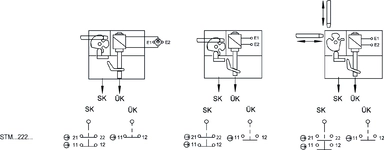 Switching function