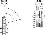 Travel diagram