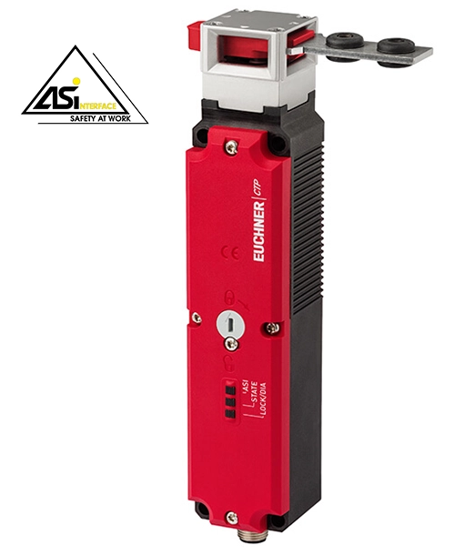 Safety switch CTP-AS