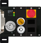Módulos de bloqueio MGB2-L1-MLI-U-TA-L-174549  (Nº de encomenda 174549)