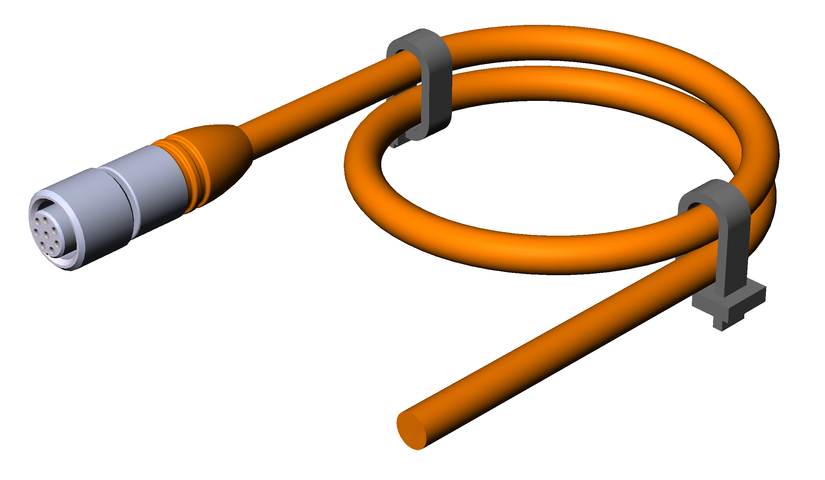 C-M12F08-08X025PV25,0-GA-077872 (N° de commande 077872)