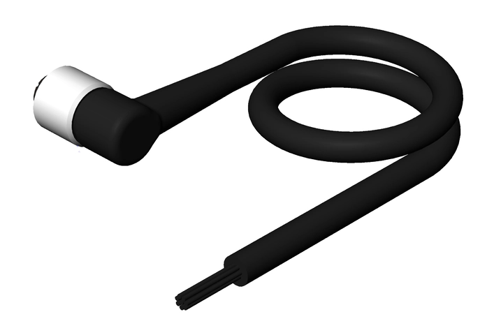 C-M12F08-07X025PV10,0-MA-100456 (Order no. 100456)