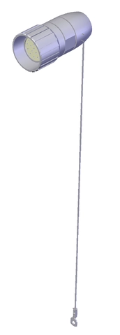 RC-12P1N8A8300 CODIERT (Order no. 073291)