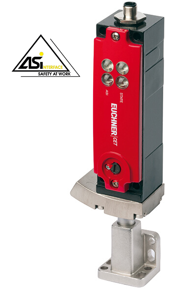 Chave de segurança CET-AS