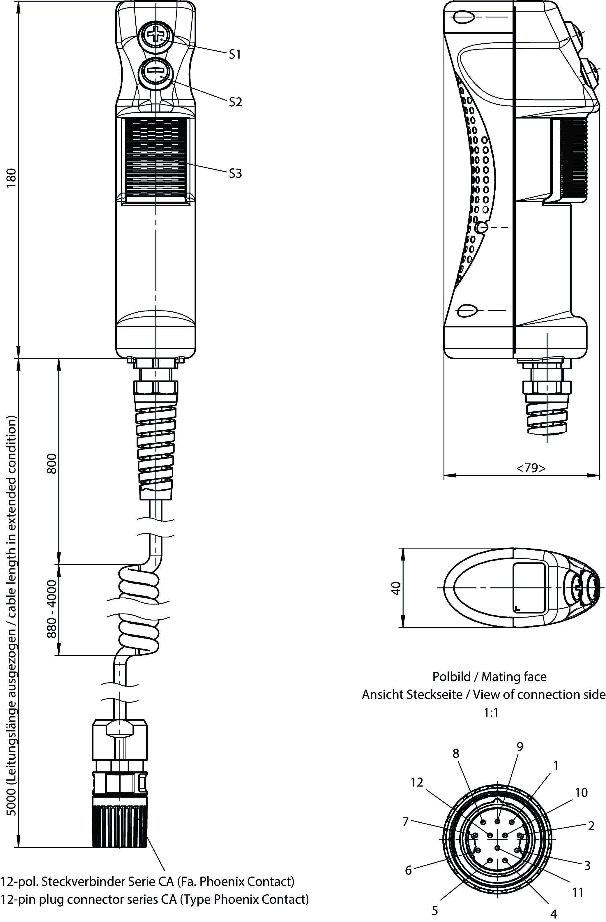 Rozměrové výkresy