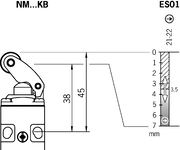 Travel diagram