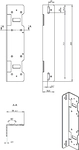 Dimension drawing