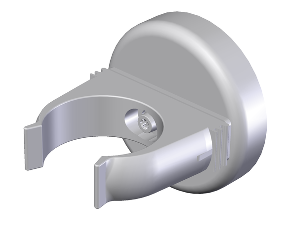 MAGNETHALTERUNG ZUSTIMMTASTER (Best. Nr. 059340)