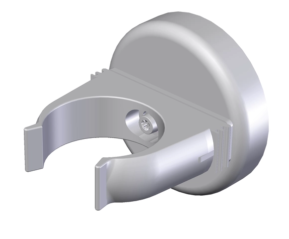 MAGNETHALTERUNG ZUSTIMMTASTER (Order no. 059340)