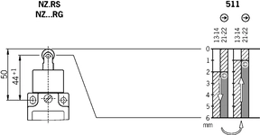 Travel diagram