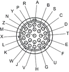 Connector assignment