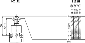 Travel diagram