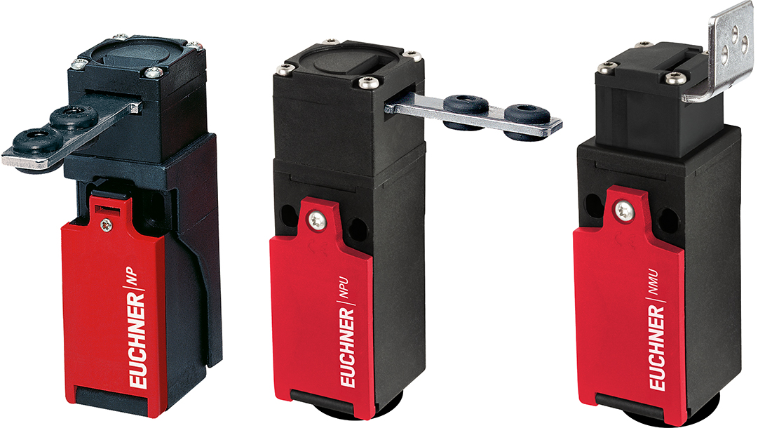 安全开关 NP / NPU / NMU