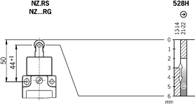 Travel diagram