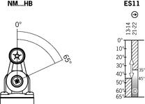 Travel diagram