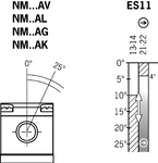 Travel diagram