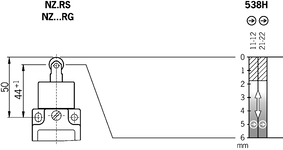 Travel diagram